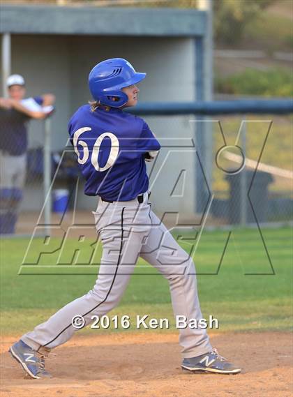 Thumbnail 2 in El Camino Real @ Camarillo (Valley Invitational Summer League) photogallery.