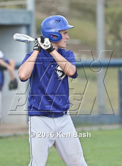 Thumbnail 2 in El Camino Real @ Camarillo (Valley Invitational Summer League) photogallery.