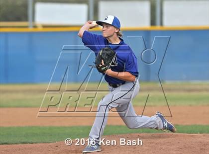 Thumbnail 3 in El Camino Real @ Camarillo (Valley Invitational Summer League) photogallery.