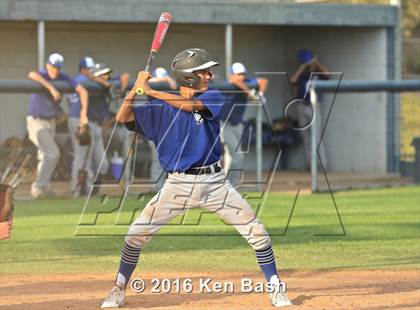 Thumbnail 2 in El Camino Real @ Camarillo (Valley Invitational Summer League) photogallery.