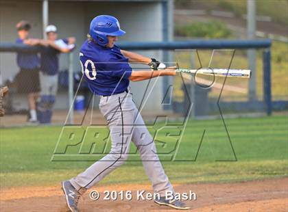Thumbnail 1 in El Camino Real @ Camarillo (Valley Invitational Summer League) photogallery.