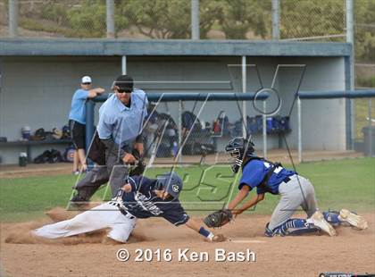 Thumbnail 3 in El Camino Real @ Camarillo (Valley Invitational Summer League) photogallery.