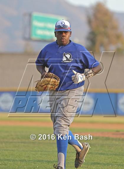 Thumbnail 3 in El Camino Real @ Camarillo (Valley Invitational Summer League) photogallery.