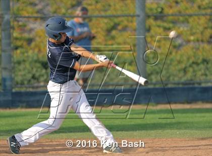 Thumbnail 1 in El Camino Real @ Camarillo (Valley Invitational Summer League) photogallery.