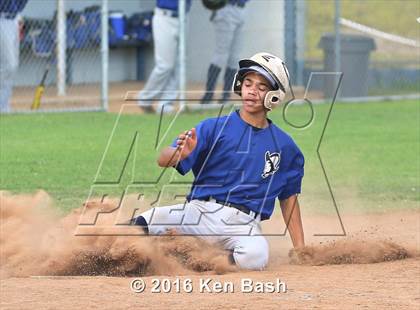 Thumbnail 3 in El Camino Real @ Camarillo (Valley Invitational Summer League) photogallery.