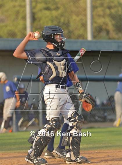 Thumbnail 3 in El Camino Real @ Camarillo (Valley Invitational Summer League) photogallery.