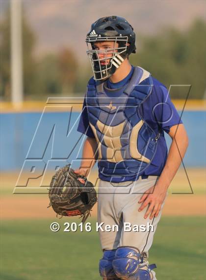 Thumbnail 2 in El Camino Real @ Camarillo (Valley Invitational Summer League) photogallery.