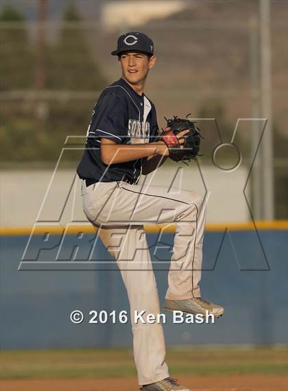 Thumbnail 2 in El Camino Real @ Camarillo (Valley Invitational Summer League) photogallery.