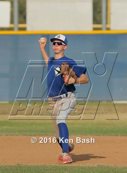 Thumbnail 3 in El Camino Real @ Camarillo (Valley Invitational Summer League) photogallery.