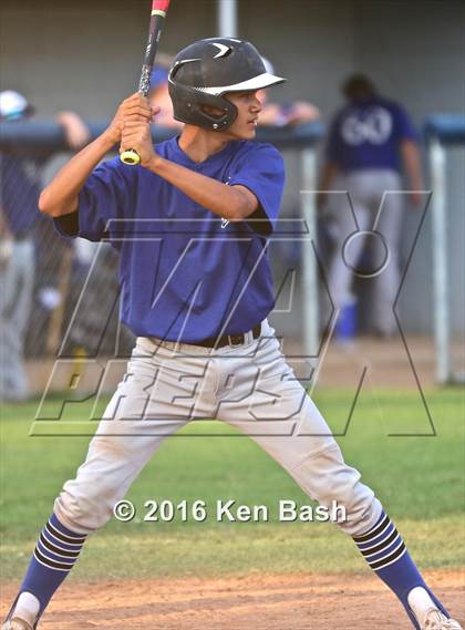 Thumbnail 3 in El Camino Real @ Camarillo (Valley Invitational Summer League) photogallery.