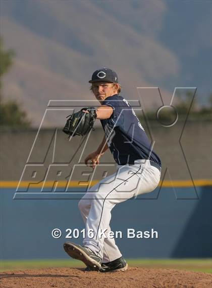 Thumbnail 2 in El Camino Real @ Camarillo (Valley Invitational Summer League) photogallery.