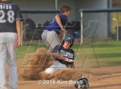 Thumbnail 3 in El Camino Real @ Camarillo (Valley Invitational Summer League) photogallery.
