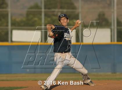 Thumbnail 3 in El Camino Real @ Camarillo (Valley Invitational Summer League) photogallery.