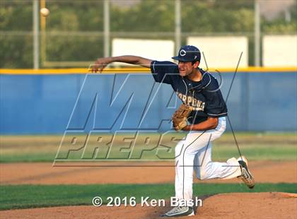 Thumbnail 3 in El Camino Real @ Camarillo (Valley Invitational Summer League) photogallery.