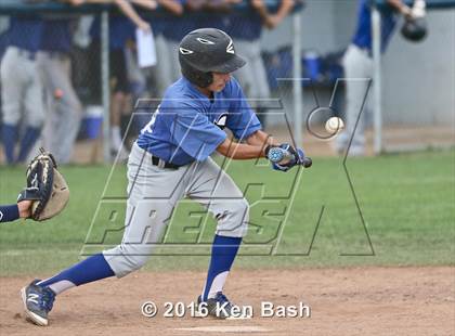 Thumbnail 3 in El Camino Real @ Camarillo (Valley Invitational Summer League) photogallery.