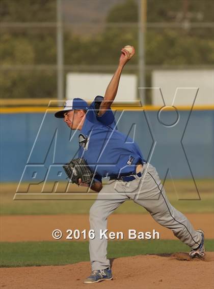 Thumbnail 3 in El Camino Real @ Camarillo (Valley Invitational Summer League) photogallery.