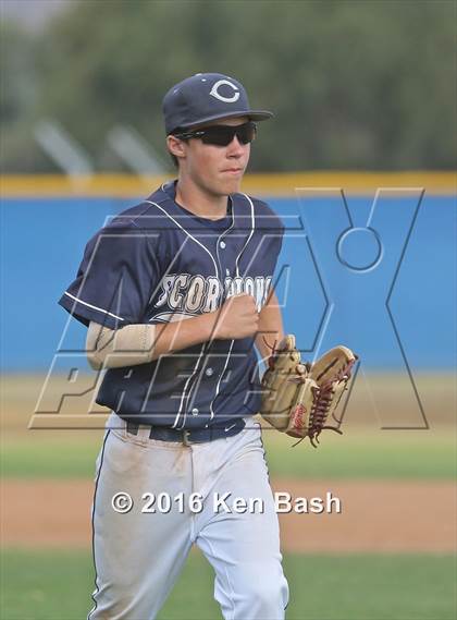 Thumbnail 2 in El Camino Real @ Camarillo (Valley Invitational Summer League) photogallery.