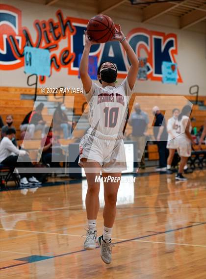 Thumbnail 2 in Sheldon @ Cosumnes Oaks photogallery.