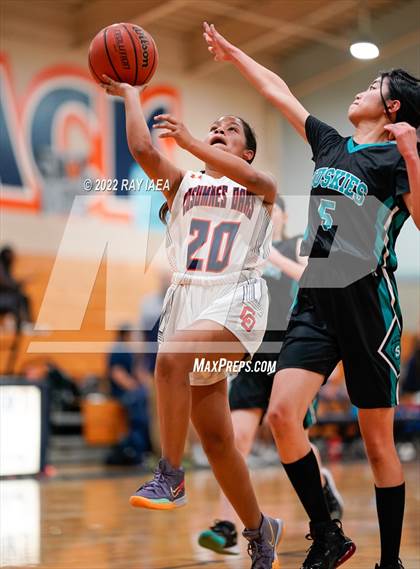 Thumbnail 3 in Sheldon @ Cosumnes Oaks photogallery.