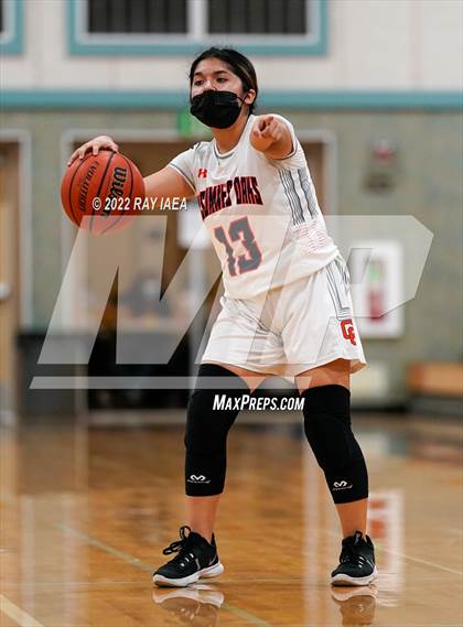 Thumbnail 1 in Sheldon @ Cosumnes Oaks photogallery.