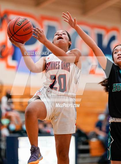 Thumbnail 1 in Sheldon @ Cosumnes Oaks photogallery.