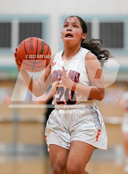 Thumbnail 2 in Sheldon @ Cosumnes Oaks photogallery.