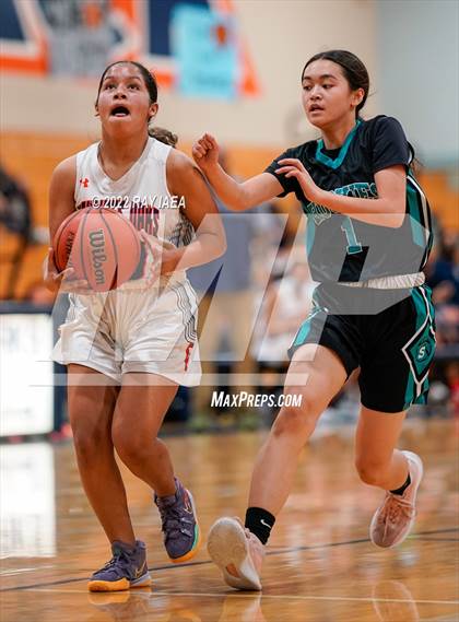 Thumbnail 2 in Sheldon @ Cosumnes Oaks photogallery.