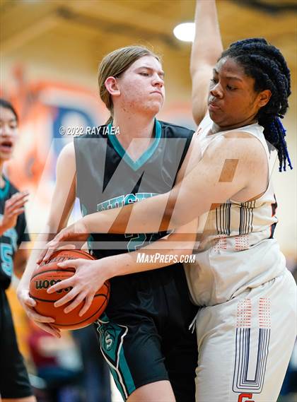 Thumbnail 3 in Sheldon @ Cosumnes Oaks photogallery.