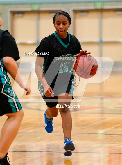 Thumbnail 1 in Sheldon @ Cosumnes Oaks photogallery.