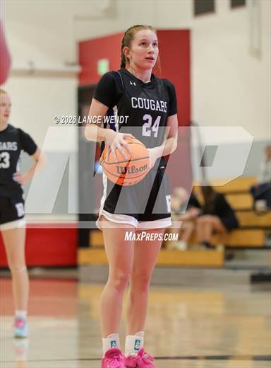 JV: Resurrection Christian @ Colorado Academy