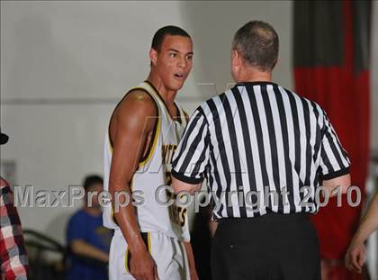 Thumbnail 2 in  Foothill vs. Enterprise (CIF NS D3 Final) photogallery.