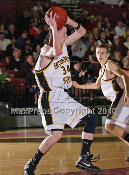 Thumbnail 1 in  Foothill vs. Enterprise (CIF NS D3 Final) photogallery.