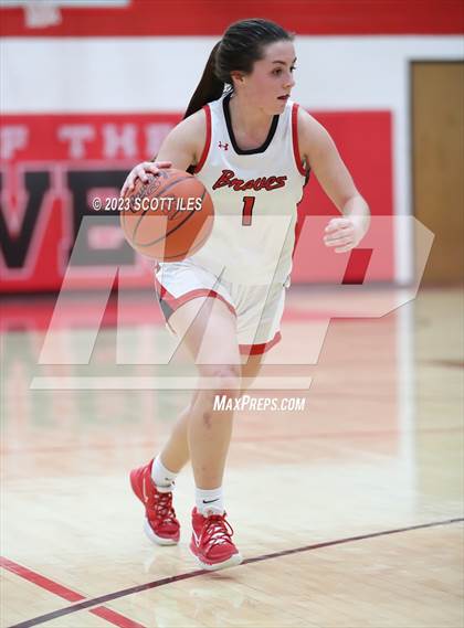 Thumbnail 3 in Amanda-Clearcreek @ Logan Elm photogallery.