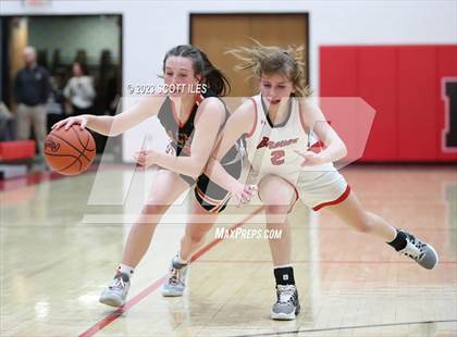Thumbnail 2 in Amanda-Clearcreek @ Logan Elm photogallery.
