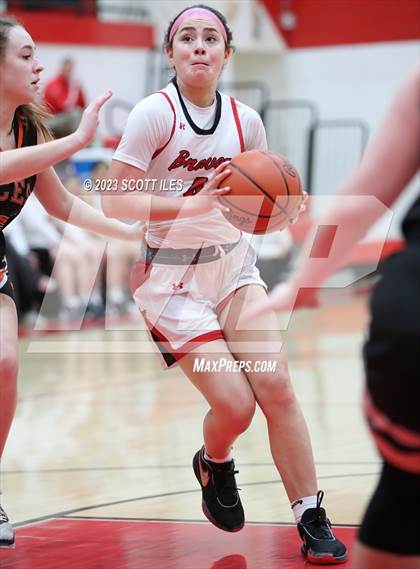 Thumbnail 3 in Amanda-Clearcreek @ Logan Elm photogallery.