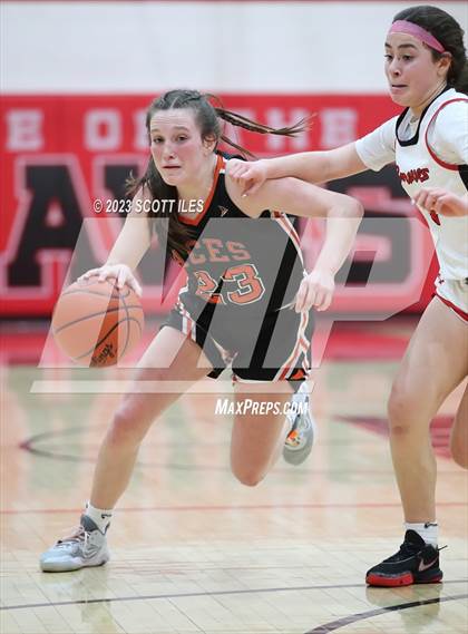 Thumbnail 3 in Amanda-Clearcreek @ Logan Elm photogallery.