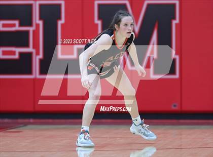 Thumbnail 3 in Amanda-Clearcreek @ Logan Elm photogallery.