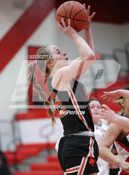 Thumbnail 1 in Amanda-Clearcreek @ Logan Elm photogallery.