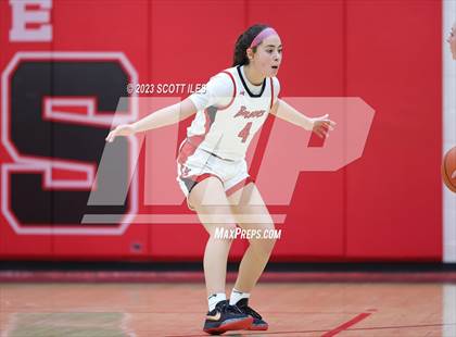 Thumbnail 2 in Amanda-Clearcreek @ Logan Elm photogallery.