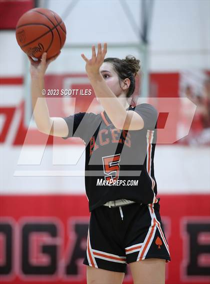 Thumbnail 3 in Amanda-Clearcreek @ Logan Elm photogallery.