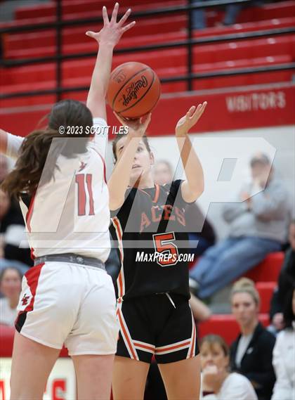 Thumbnail 1 in Amanda-Clearcreek @ Logan Elm photogallery.