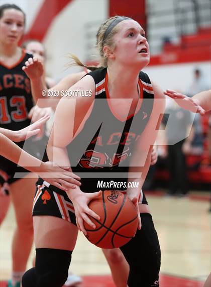 Thumbnail 1 in Amanda-Clearcreek @ Logan Elm photogallery.