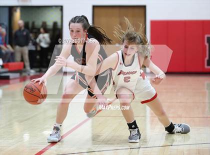 Thumbnail 3 in Amanda-Clearcreek @ Logan Elm photogallery.