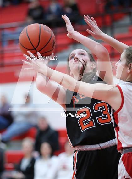Thumbnail 3 in Amanda-Clearcreek @ Logan Elm photogallery.