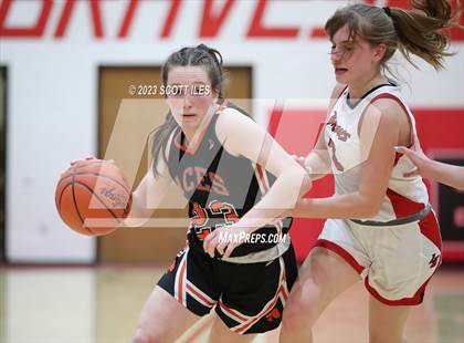 Thumbnail 3 in Amanda-Clearcreek @ Logan Elm photogallery.