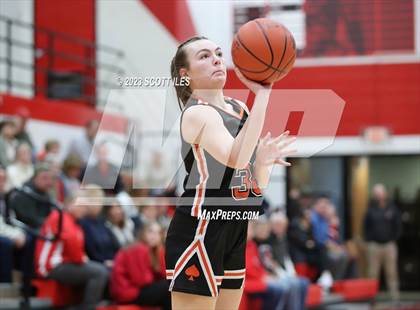 Thumbnail 3 in Amanda-Clearcreek @ Logan Elm photogallery.