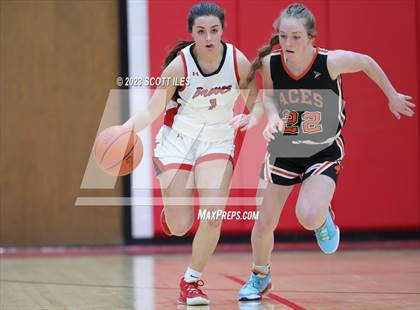 Thumbnail 3 in Amanda-Clearcreek @ Logan Elm photogallery.