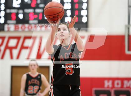 Thumbnail 3 in Amanda-Clearcreek @ Logan Elm photogallery.