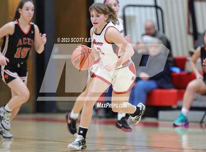 Thumbnail 3 in Amanda-Clearcreek @ Logan Elm photogallery.