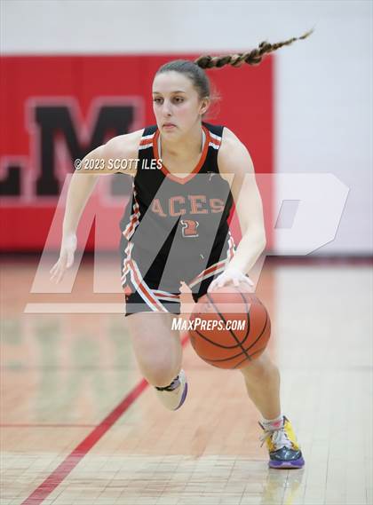 Thumbnail 2 in Amanda-Clearcreek @ Logan Elm photogallery.
